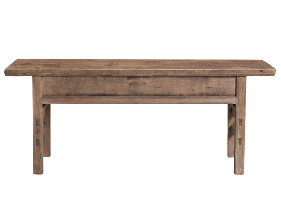 Butcher Table Design
