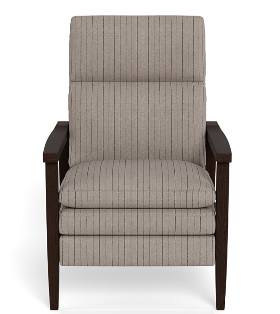 Johnnie Recliner - Final Sale 50% off in cart