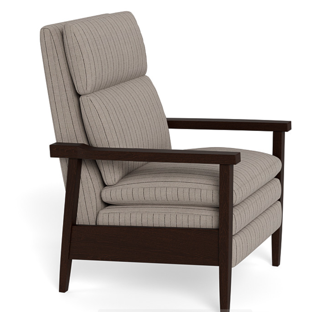 Johnnie Recliner - Final Sale 50% off in cart