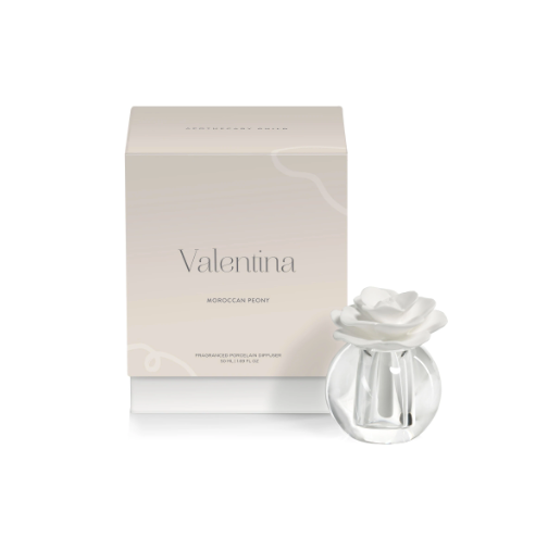 Valentina Crystal Ball Diffuser - 50 ml