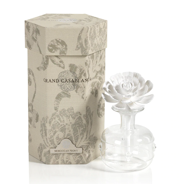 Grand Casablanca Porcelain Diffuser