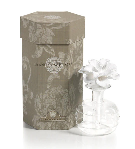 Grand Casablanca Porcelain Diffuser