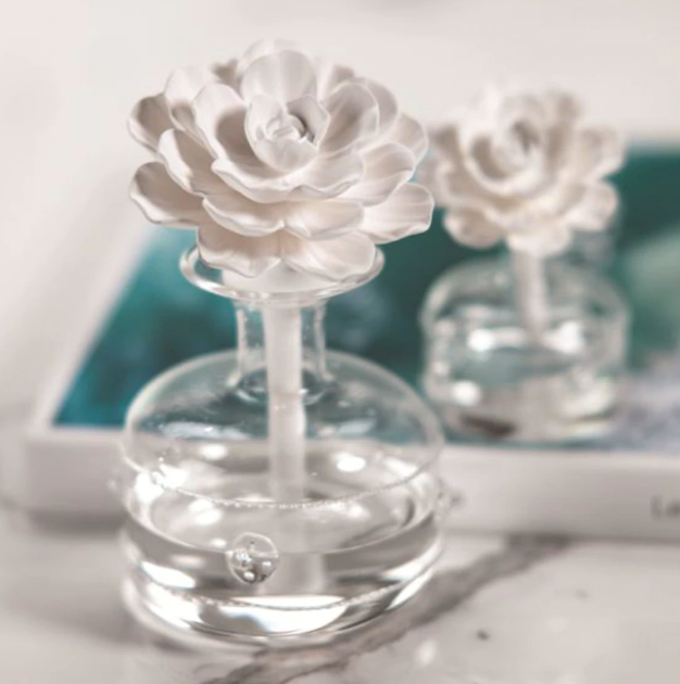 Grand Casablanca Porcelain Diffuser