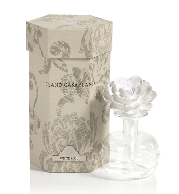 Grand Casablanca Porcelain Diffuser
