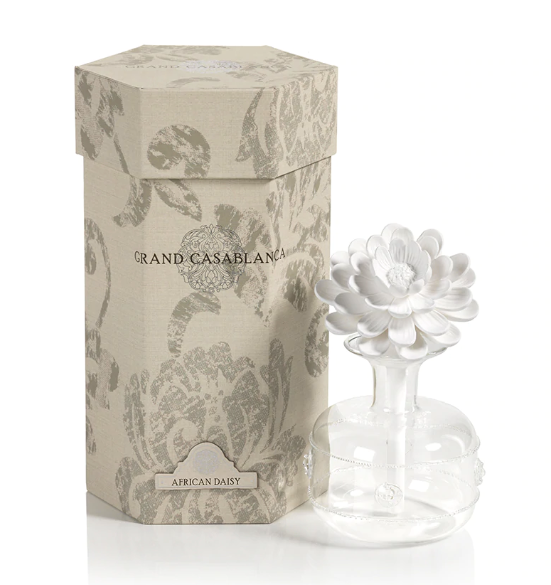 Grand Casablanca Porcelain Diffuser