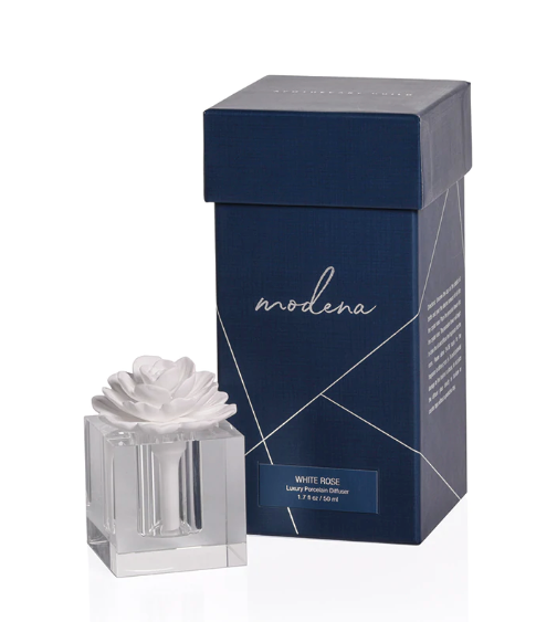 Modena Porcelain Diffuser