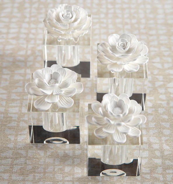 Modena Porcelain Diffuser