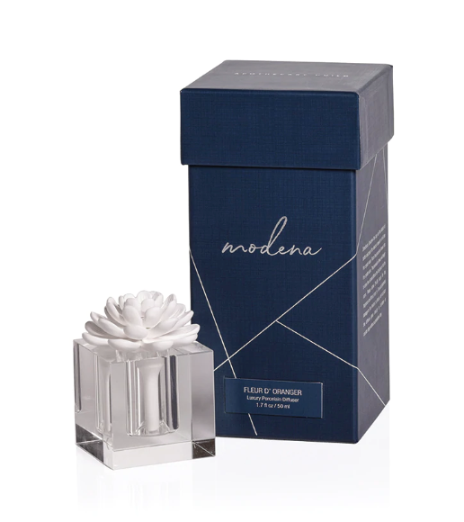 Modena Porcelain Diffuser