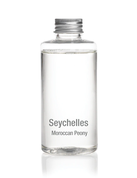Seychelles Porcelain Diffuser - Refill