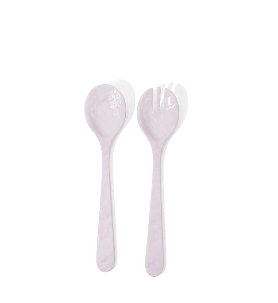 Salad Server Tongs
