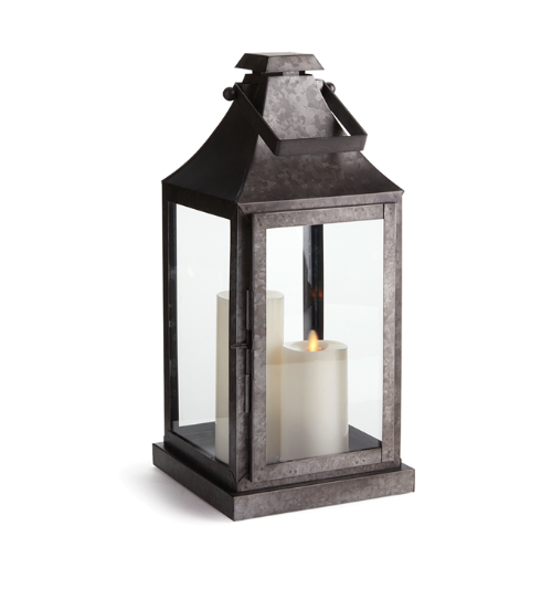 Barrington Outdoor Lantern