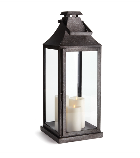 Barrington Outdoor Lantern