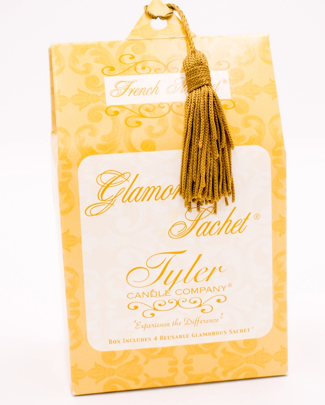 Tyler Glamorous Sachet