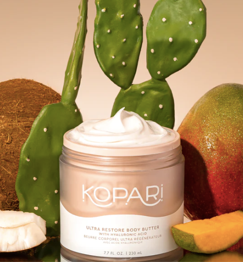 Kopari Ultra Restore Body Butter