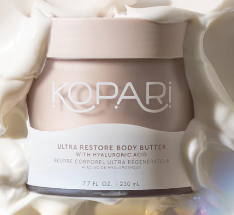 Kopari Ultra Restore Body Butter