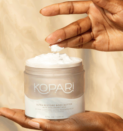 Kopari Ultra Restore Body Butter
