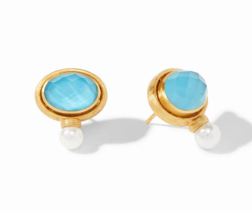 Julie Vos Simone Earring