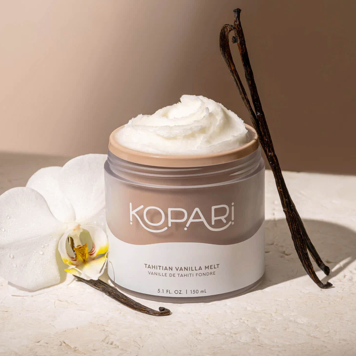 Kopari Tahitian Vanilla Coconut Melt