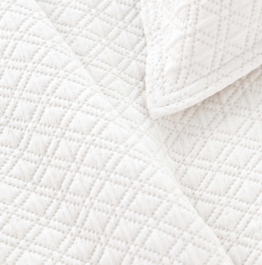 Diamond Matelasse Collection - Final Sale 40% off in cart