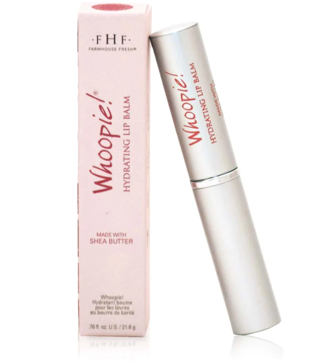 Farmhouse Fresh Whoopie! Hydrating Lip Balm