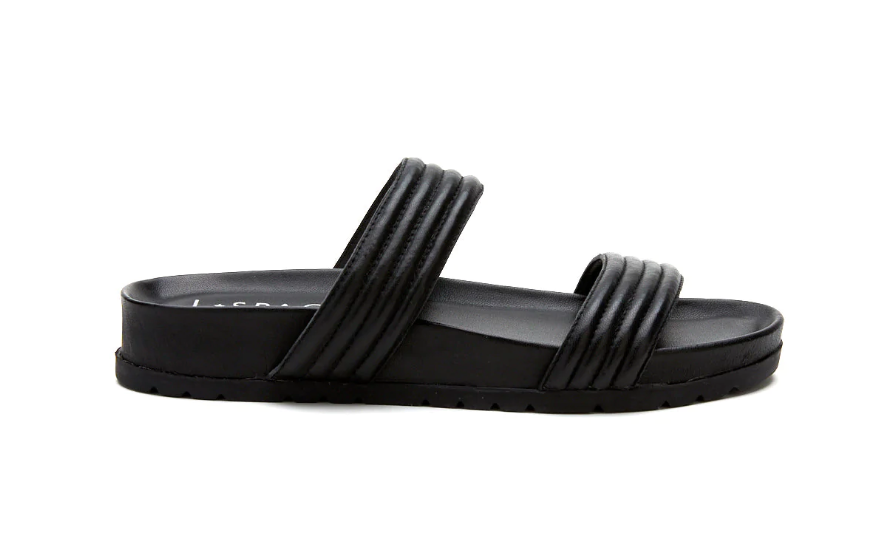 Matisse Lucia Slide Sandal - Final Sale 50% off in cart