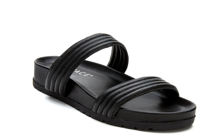 Matisse Lucia Slide Sandal - Final Sale 50% off in cart