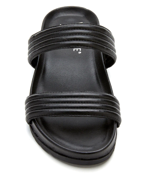 Matisse Lucia Slide Sandal - Final Sale 50% off in cart