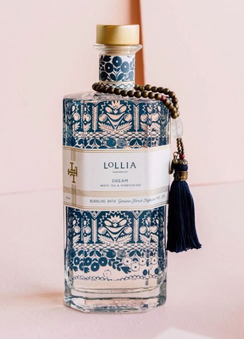 Lollia Dream Bubble Bath