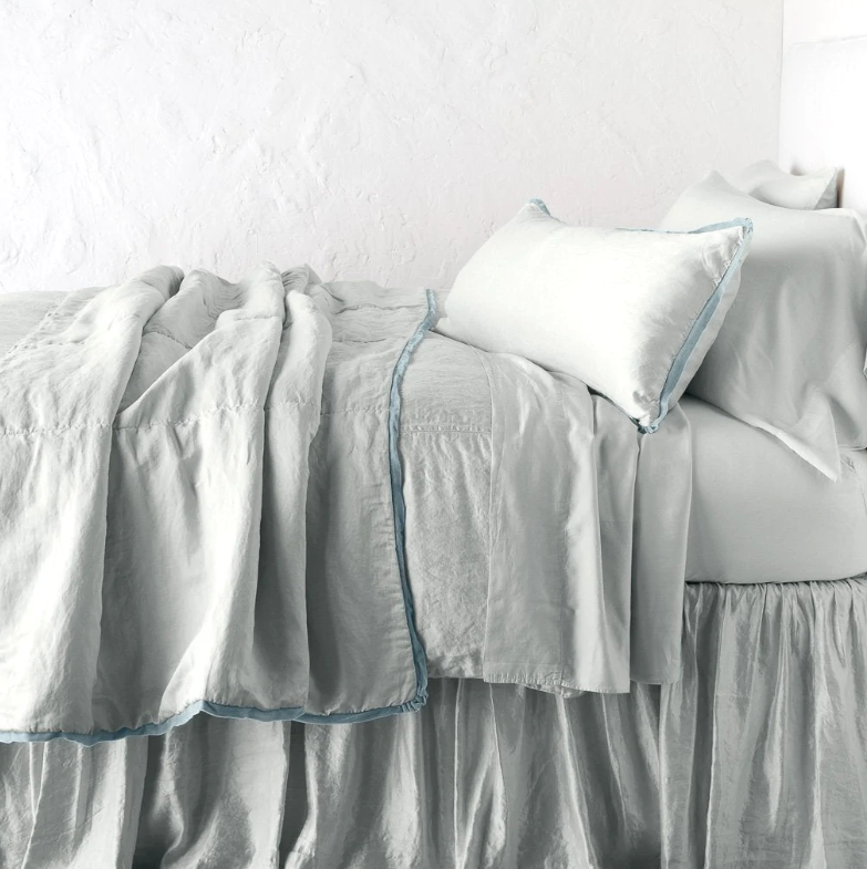 Paloma Personal Comforter Throw Blanket