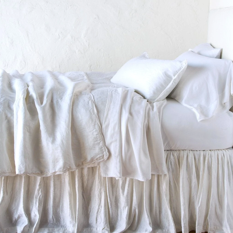 Paloma Personal Comforter Throw Blanket