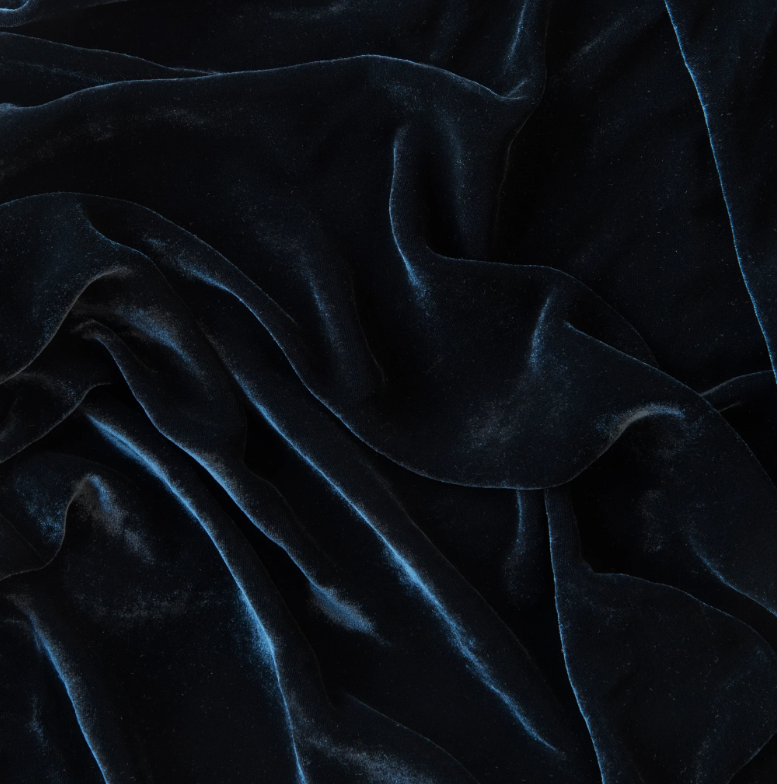 Loulah Large Throw Blanket