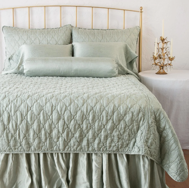 Paloma Bolster Pillow
