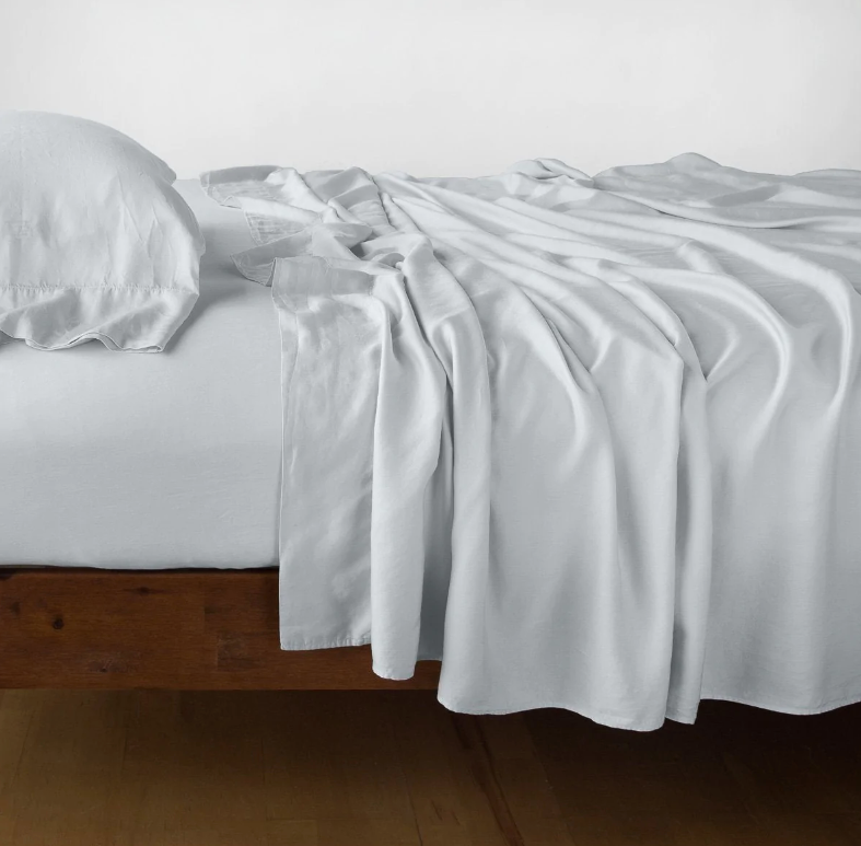 Madera Luxe Sheets