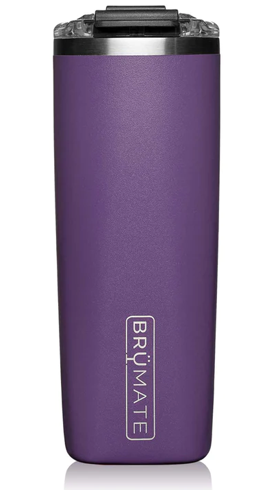 New Monogram Brumate Highball Tumbler 12oz insulated 