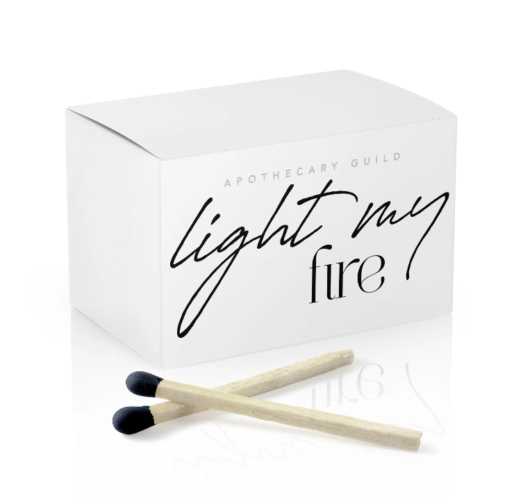 Light My Fire Matches - Refill