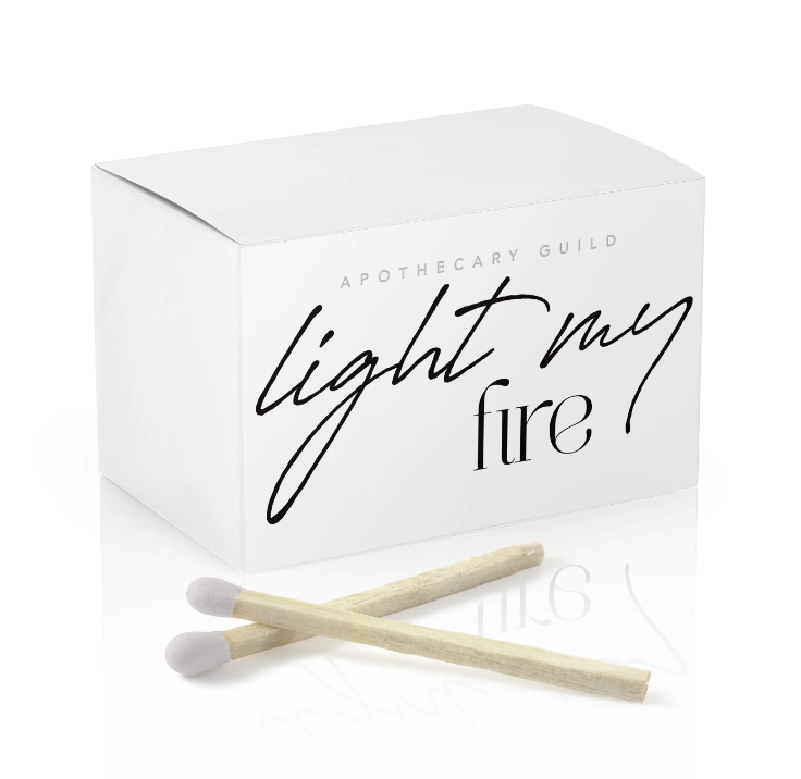 Light My Fire Matches - Refill