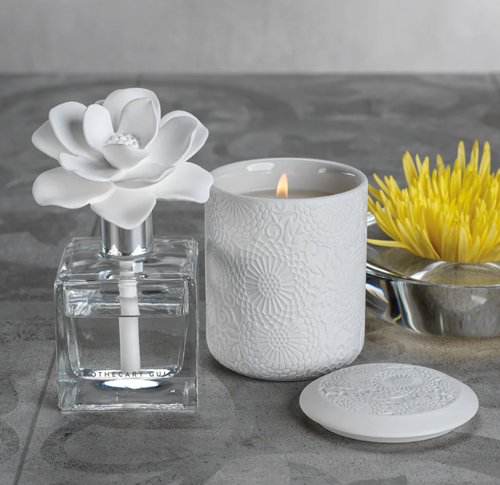 Seychelles Porcelain Diffuser