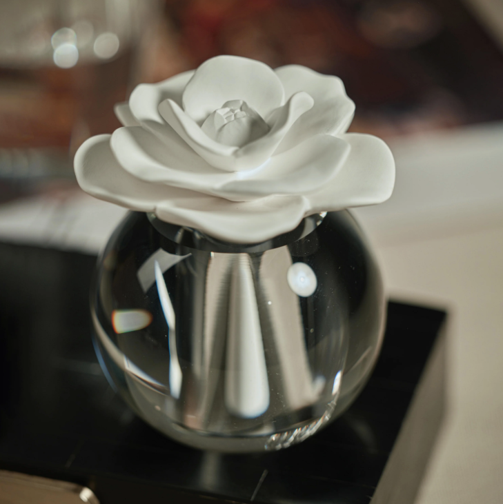 Valentina Crystal Ball Diffuser - 50 ml