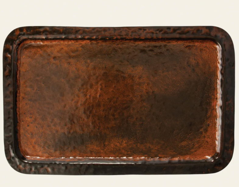 Jan Barboglio Mission Tray