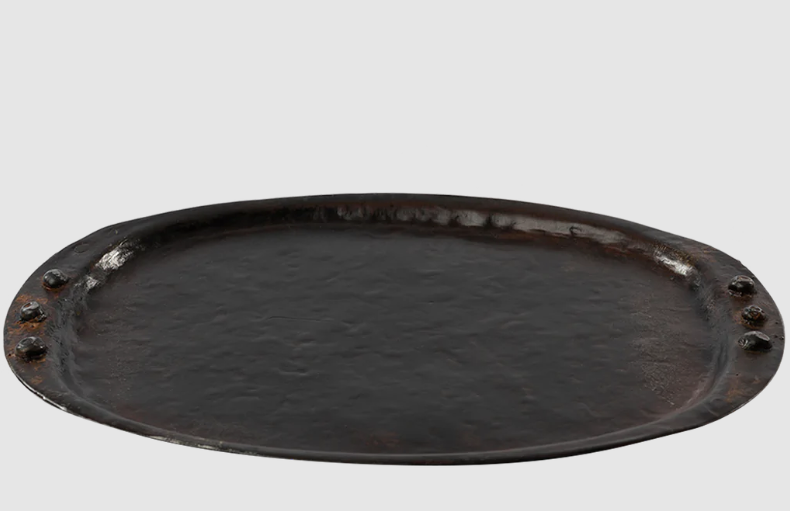 Jan Barboglio Ovala Tray