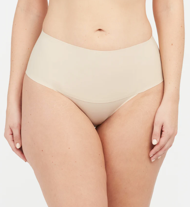 SPANX smooth Undie-tectable Brief