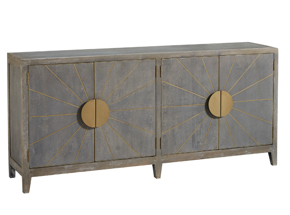 Rising Sun Sideboard - Final Sale 40% off in cart