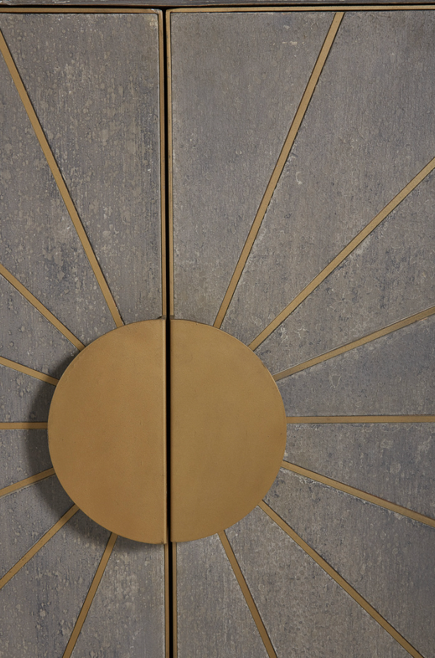 Rising Sun Sideboard - Final Sale 40% off in cart