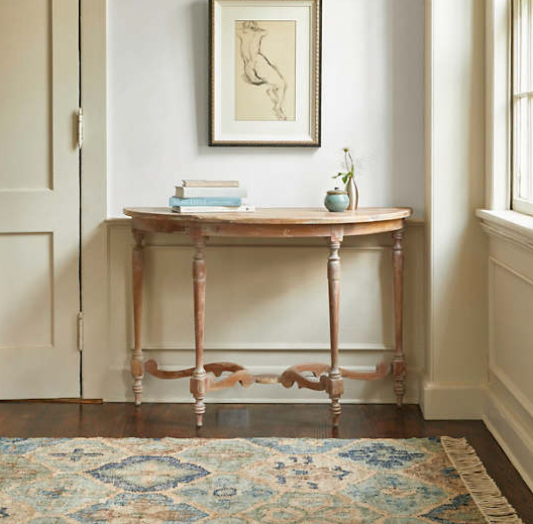 Pali Woven Jute Rug