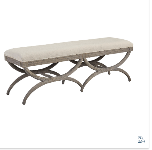 Augustine Bench