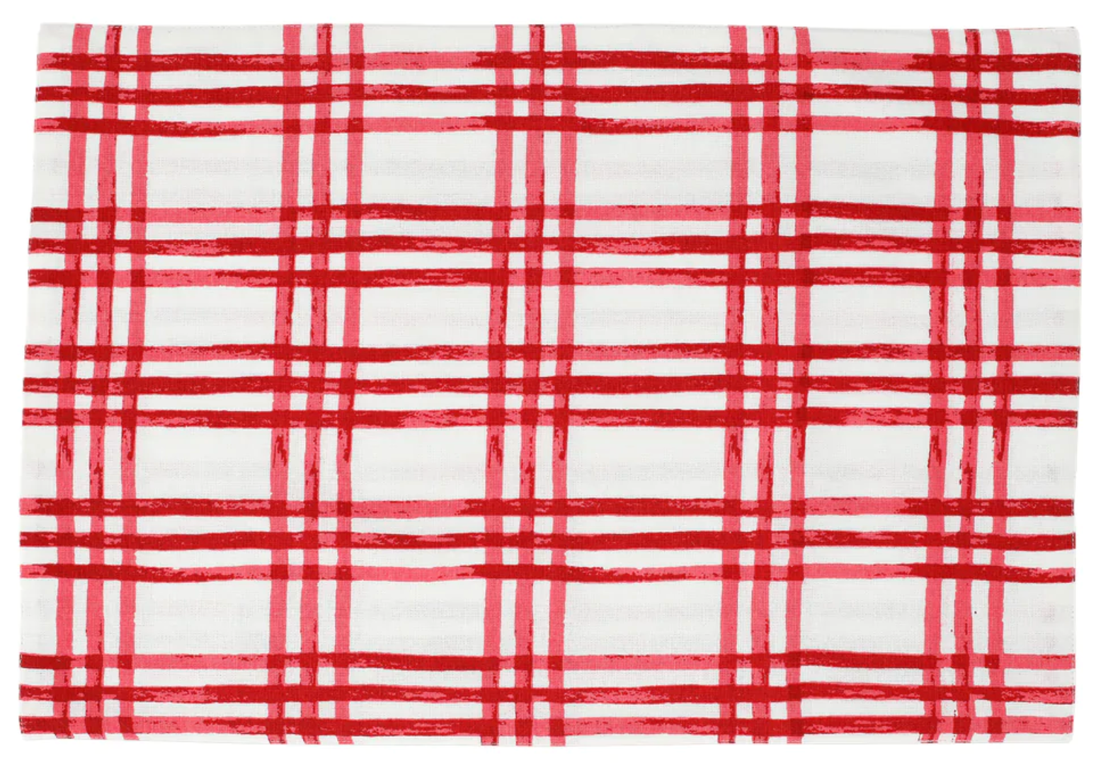 Vietri Bohemian Linens Placemats - Set of 4