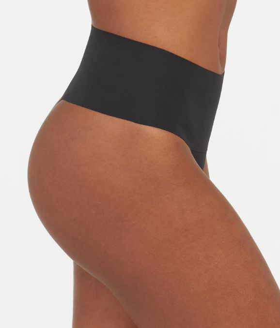 SPANX Undie-tectable Thong
