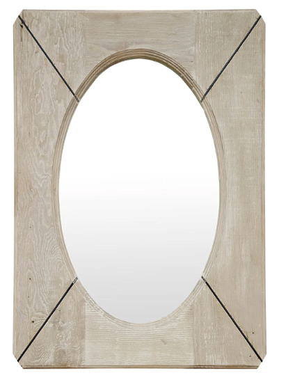 Musas Mirror