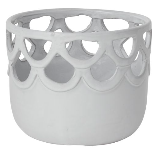 Lattice Pot