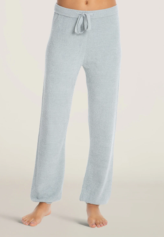 Barefoot Dreams Cozychic Ultra Lite Track Pant - Final Sale 20% off in cart